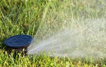 Sprinkler Repairs in Liversmore, CA